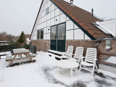 Holiday house Jhr de Casembrootplein 13 - Outdoor photo 3