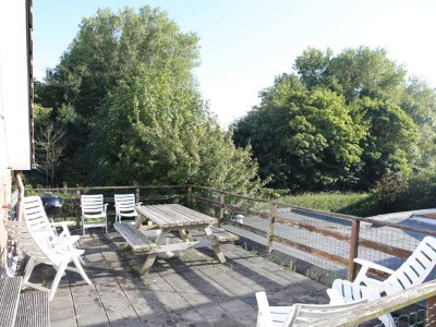 Holiday house Jhr de Casembrootplein 13 - Outdoor photo 4