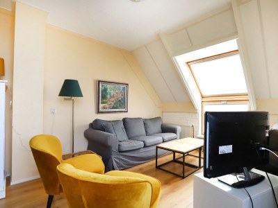 Holiday house Jhr de Casembrootplein 13 - Features photo 6