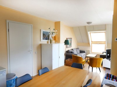 Holiday house Jhr de Casembrootplein 13 - Features photo 7