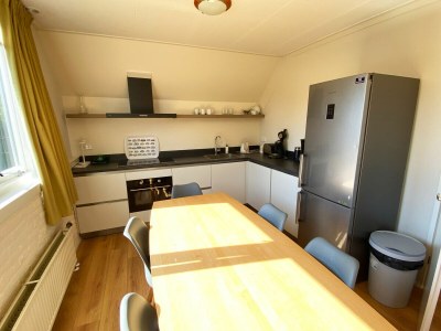 Holiday house Jhr de Casembrootplein 13 - Features photo 9