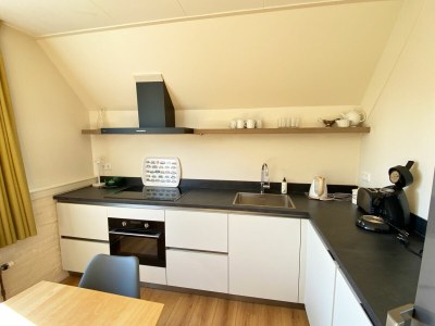 Holiday house Jhr de Casembrootplein 13 - Features photo 11