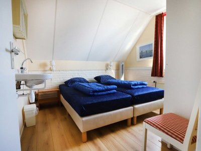 Holiday house Jhr de Casembrootplein 13 - Features photo 12