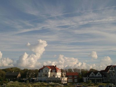 Holiday house Jhr de Casembrootplein 13 - Environment photo 16