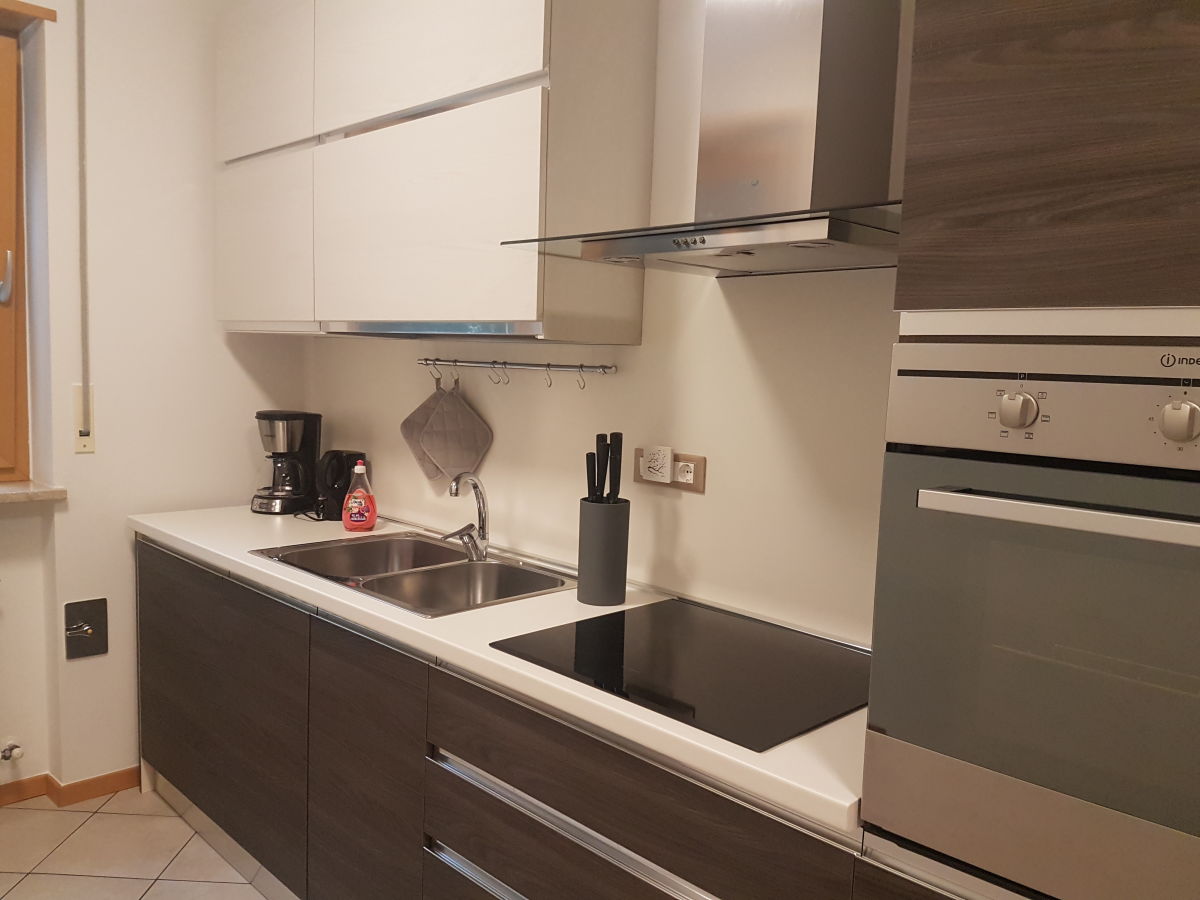 Apartment Larcher - Meinhard - Outdoor photo 3