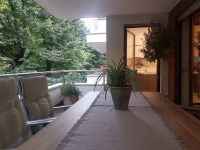 Apartment Larcher - Meinhard - Outdoor photo 2