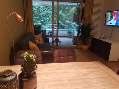 Apartment Larcher - Meinhard - Features photo 12