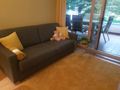 Apartment Larcher - Meinhard - Features photo 13