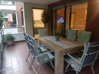 Apartment Larcher - Meinhard - Features photo 15