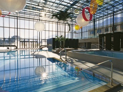 Apartment Larcher - Meinhard - Environment photo 17