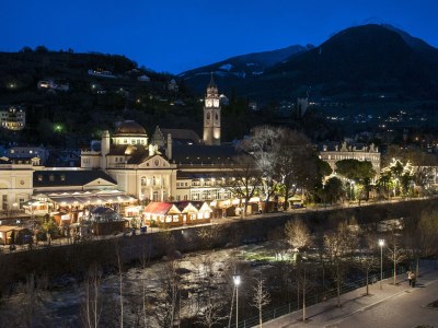 Apartment Larcher - Meinhard - Environment photo 18