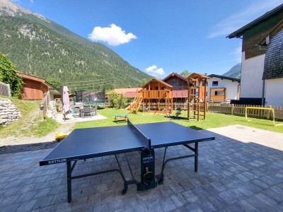 Holiday apartment 35mÂ² Guesthouse Sonne - Outdoor photo 9