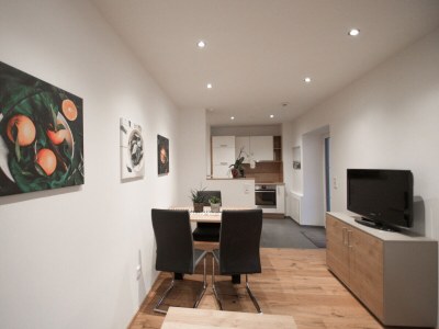 Holiday apartment 35mÂ² Guesthouse Sonne - Features photo 10