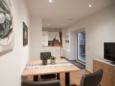 Holiday apartment 35mÂ² Guesthouse Sonne - Features photo 11