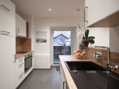 Holiday apartment 35mÂ² Guesthouse Sonne - Features photo 12