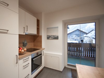 Holiday apartment 35mÂ² Guesthouse Sonne - Features photo 13