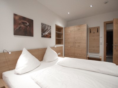 Holiday apartment 35mÂ² Guesthouse Sonne - Features photo 17