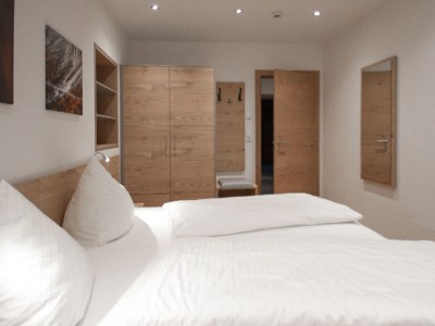 Holiday apartment 35mÂ² Guesthouse Sonne - Features photo 18