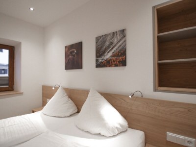 Holiday apartment 35mÂ² Guesthouse Sonne - Features photo 19