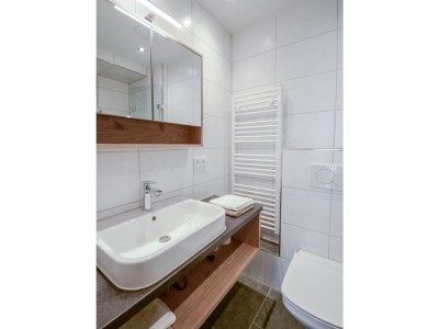 Holiday apartment 35mÂ² Guesthouse Sonne - Features photo 20