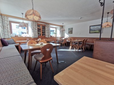 Holiday apartment 35mÂ² Guesthouse Sonne - Features photo 22