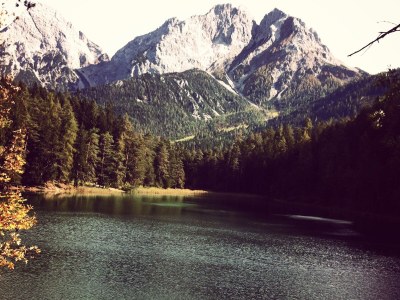 Holiday apartment 35mÂ² Guesthouse Sonne - Environment photo 27