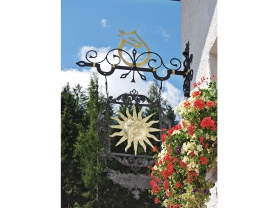 Holiday apartment 35mÂ² Guesthouse Sonne - Document photo 37