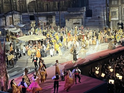 Holiday house Casa del Sogno IT017189C2RZYDDL9T - Environment photo 40