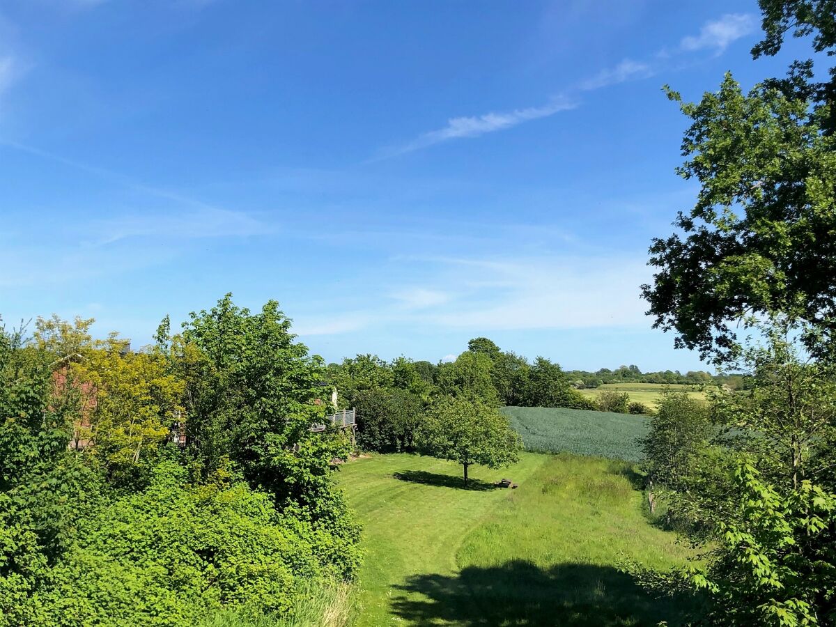 Holiday house Alte Wassermühle - Outdoor photo 4