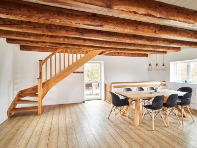 Holiday house Alte Wassermühle - Features photo 7