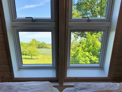 Holiday house Alte Wassermühle - Features photo 9