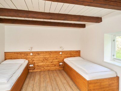 Holiday house Alte Wassermühle - Features photo 13