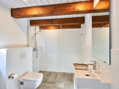 Holiday house Alte Wassermühle - Features photo 14