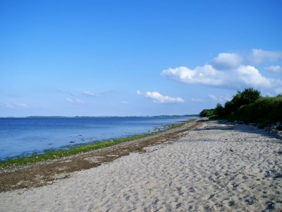 Holiday house Alte Wassermühle - Environment photo 15