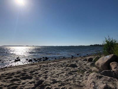 Holiday house Alte Wassermühle - Environment photo 18