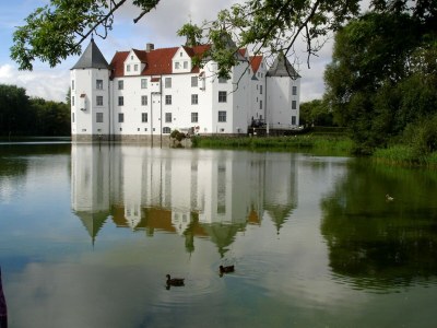 Holiday house Alte Wassermühle - Environment photo 27