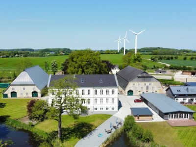 Holiday house Alte Wassermühle - Environment photo 29