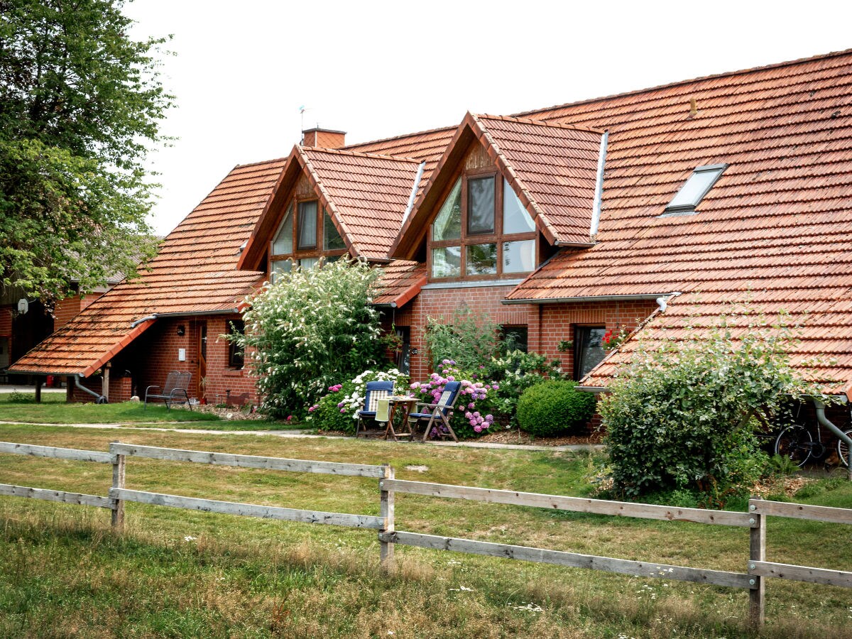 Holiday house Spechtschmiede - Outdoor photo 2