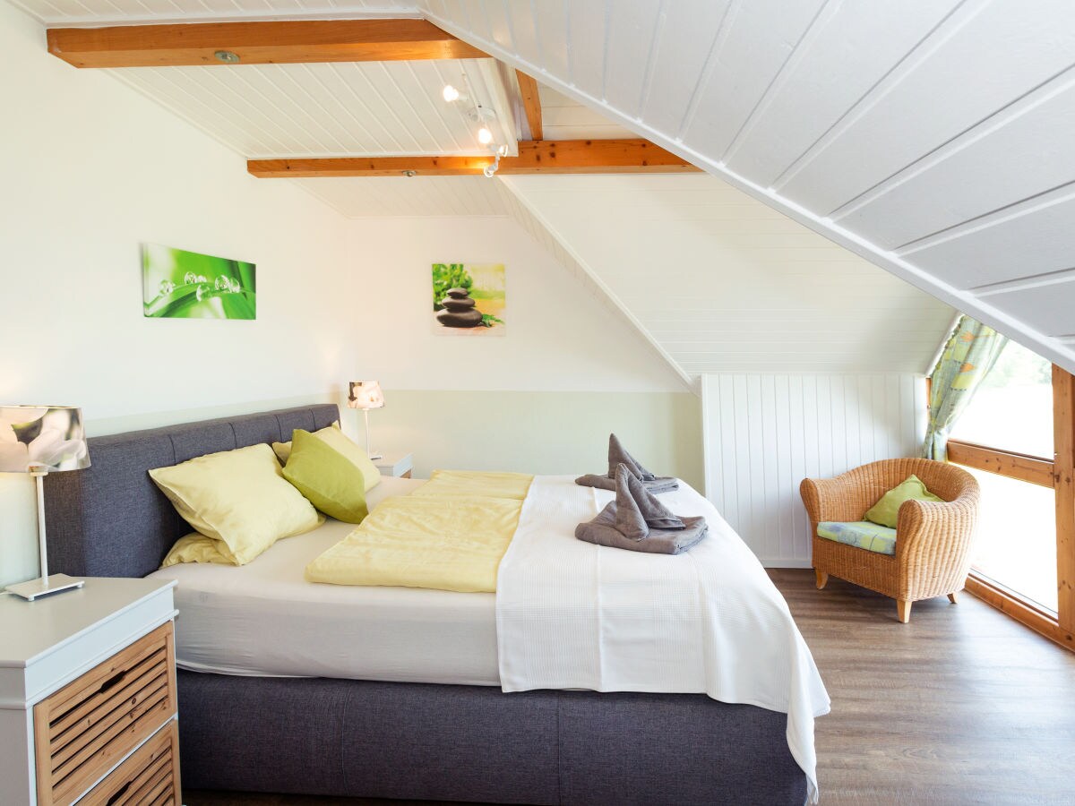 Holiday house Spechtschmiede - Features photo 5