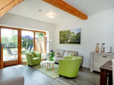 Holiday house Spechtschmiede in Soltau - Holiday house