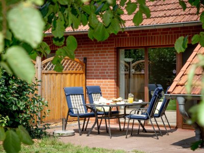 Holiday house Spechtschmiede - Outdoor photo 3