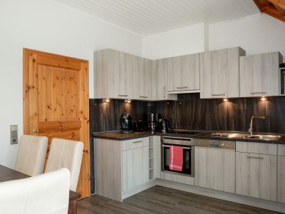 Holiday house Spechtschmiede - Features photo 4