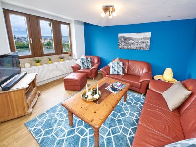 Holiday apartment Villa Mosella Mansarde - Features photo 6