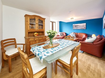 Holiday apartment Villa Mosella Mansarde - Features photo 7