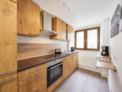 Holiday apartment Villa Mosella Mansarde - Features photo 8