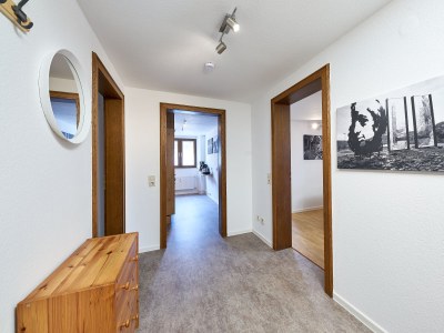 Holiday apartment Villa Mosella Mansarde - Features photo 9