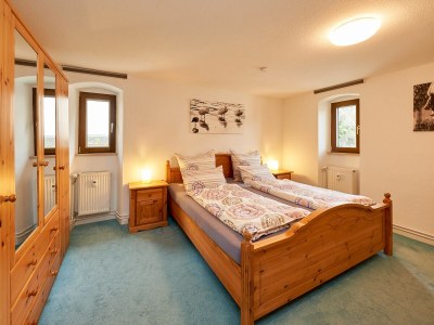 Holiday apartment Villa Mosella Mansarde - Features photo 11