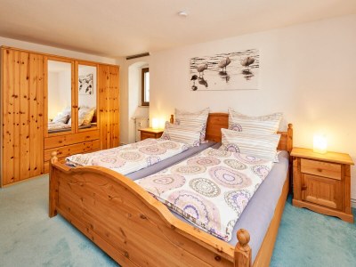 Holiday apartment Villa Mosella Mansarde - Features photo 12