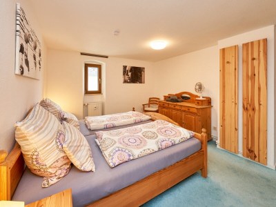 Holiday apartment Villa Mosella Mansarde - Features photo 13