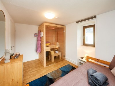 Holiday apartment Villa Mosella Mansarde - Features photo 14